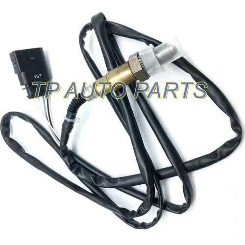 Front UPstream O2 Oxygen Sensor for Au-di T-T Volks-wagen G-olf Je-tta Ph-aeton OEM 1K0998262