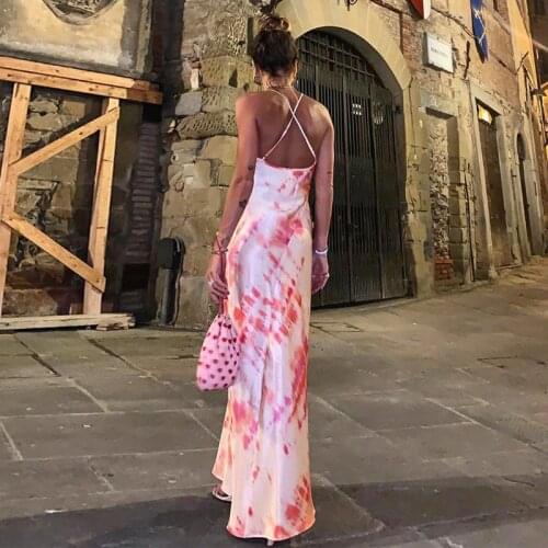Puloru Sleeveless Summer Dresses
