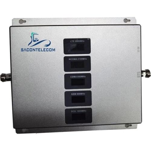 Sacontelecom Electronics