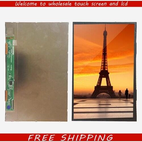 10.1inch LCD screen 6B01B002HU000 (HF) 6B01B002HU000(HF) for tablet pc