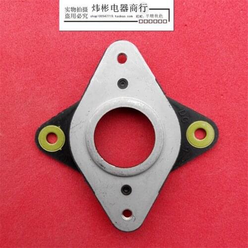 1pcs Imported genuine Nema 17 stepper motor Gasket Metal shock absorber / ring / pad 54* wide, 54* thickness 7mm
