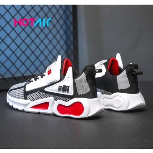 2021 Autumn fashion sneakers kids Children shoes boys sport shoes school Comfortable Runing chaussure zapatillas