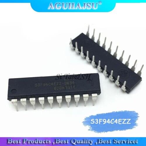 5pcs/lot S3F94C4EZZ-DK94 S3F94C4EZZ DIP-20