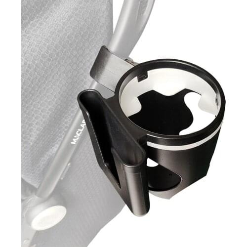 Baby Stroller Accessories Cup Holder Baby Feeding Bottle Holder Universal Child Cup Rack Child Bicycle Cart Bottle Rack