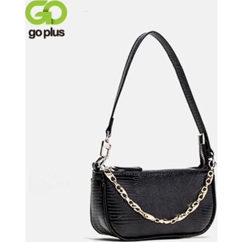 Женские сумки на плечо GOPLUS China At AliExpress
