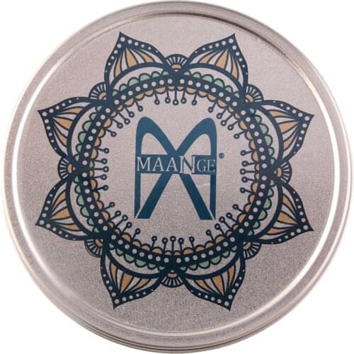 Eye Shadow Sponge Eye Shadow Switch Brush Cleaner Box Color Makeup Remover Dry Box