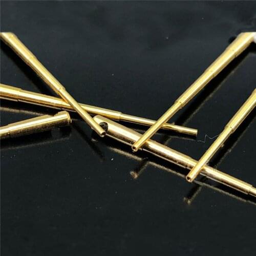 1/350 Scale 203mm Metal Barrels Model for Prinz Eugen Heavy Cruiser Model For Trumpeter 05317 05313 05346