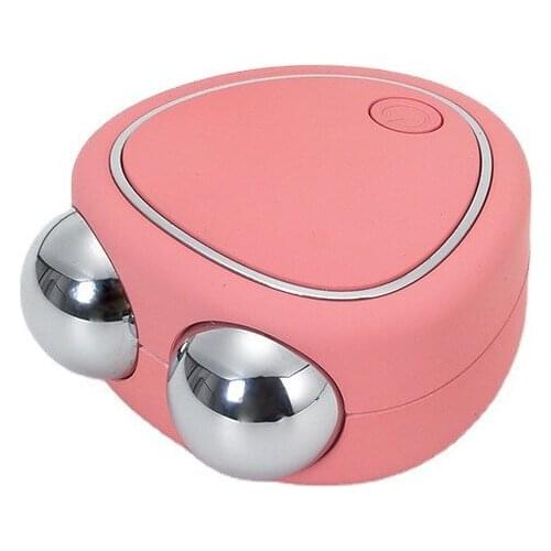 Micro Current Beauty Instrument Skin Tightening Device Ultrasonic Cleaning Massager Facial Antiwrinkle Antiaging Scientific Care