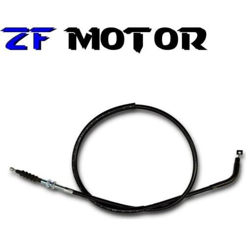 Motorcycle Accessories Clutch Control Cable Wire For Yamaha XJR 400 XJR400 1992-1993-1994-1995-1996-1997-1998-1999-2000-2008