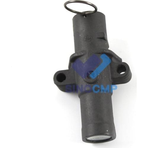 Timing Belt Tensioner Hydraulic MDX RL Accord 14520RCAA01 For 2007-2016 2 Door EX-LV6 2 Door TRN-V6 4 Door EXL-V6 4 Door EXL-V6