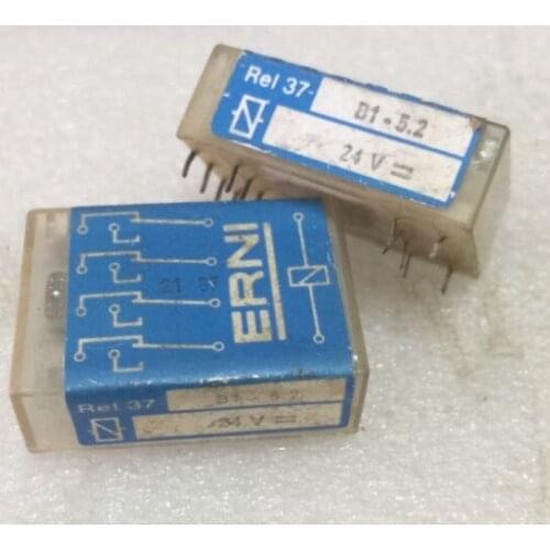 REL-37-B1-5.2 used tested