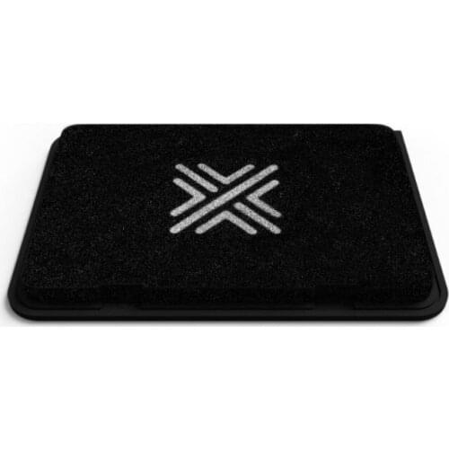 Suzuki Swift Mk5 1.4 Turbo Sport year: 09/17-High Performance filter Pipercross PP2026