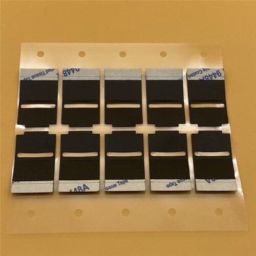 LED Light Shading Sticker for DJI Mavic Mini 2 Drone Headlight Shading Sticker Accessories