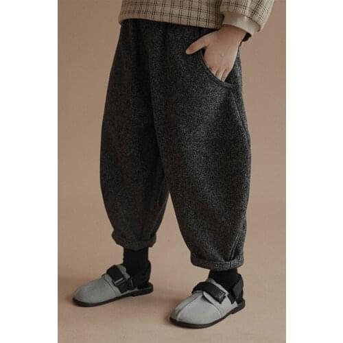 SZLAPRMK Pants For Boys