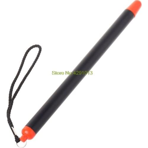 Telescoping Teacher Pointer Pole Stick Stainless Steel Extending Retractable Whiteboard Hand Teaching Supply Drop Shipping