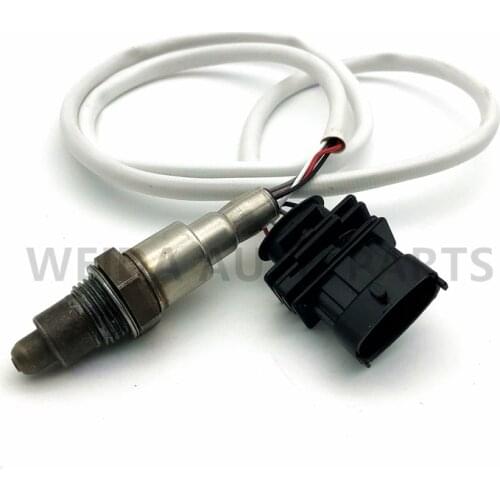 WEIDA AUTO PARTS Oxygen Sensor O2 Lambda Sensor AIR FUEL RATIO SENSOR for Maserati OEM 670031347