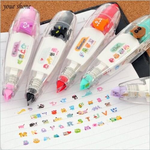 Ленточные корректоры Youe Shone China At AliExpress