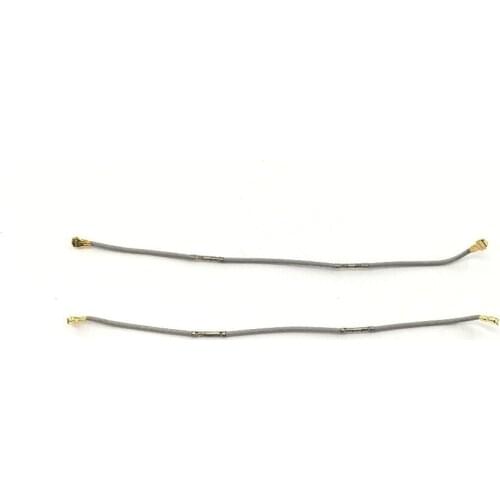 2 piece Original Signal Antenna Connector For Sony Xperia LT25 RF Antenna Signal Replacement Part