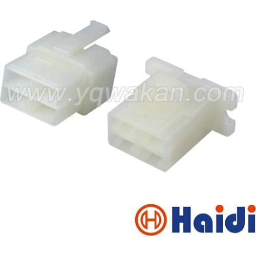 5sets 4pin Sumitomo Intake pressure sensor wire connector, male female connectors 6120-2043