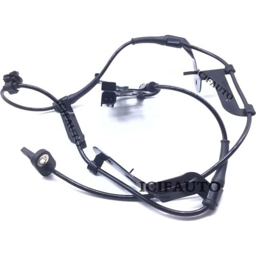 DB39-2C205-BD DB39-2C205-AD 5246889 Front Left ABS Speed Sensor For FORD RANGER T64 2.2TD 16V/ T65 3.2TD 20V