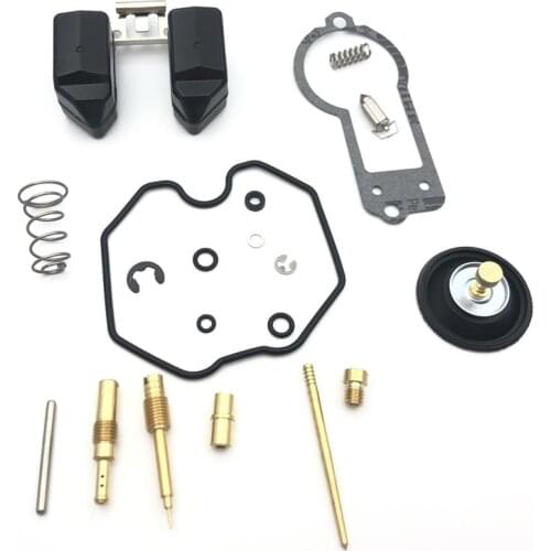 For 79-82 HONDA XL500 XL500S XL 500 S Carburetor Carb Repair Rebuild Kits