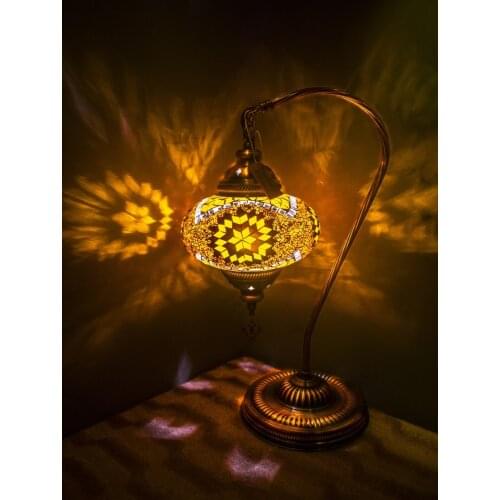 Handmade Unisex Art Decoration Vintage Bedside Table Floor Wall Ceiling Chandelier Ring Light Led Strip Dim Lamp Xiaomi Coke