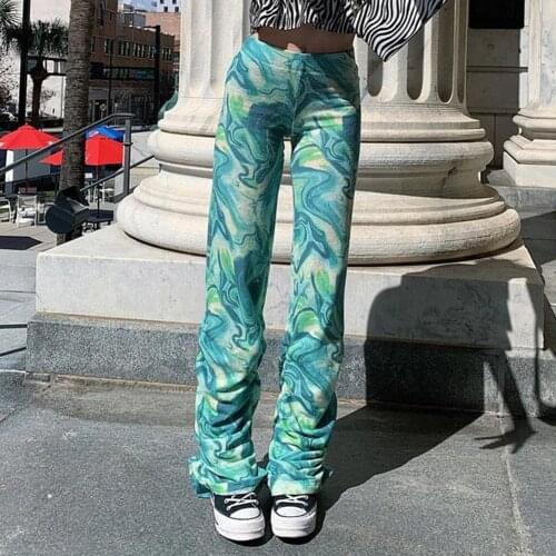 JOCESTYLE Women's Pants