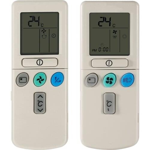 Air Conditioning Conditioner Remote Control for Hitachi RAR-2A1 RAR-52P1 RAR-2SP1 RAR-3U4 RAR-2P2 RAR-3U3 RAR-52P2 RAR-2P1
