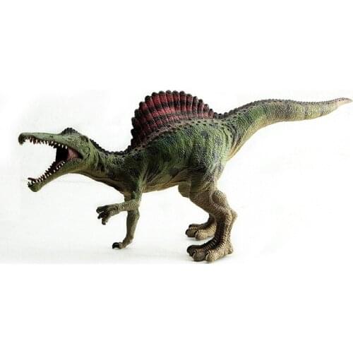 Dinosaurs Model Spinosaurus Action Figures Dinosaurs Model Toys Gift for Children Educational Toy