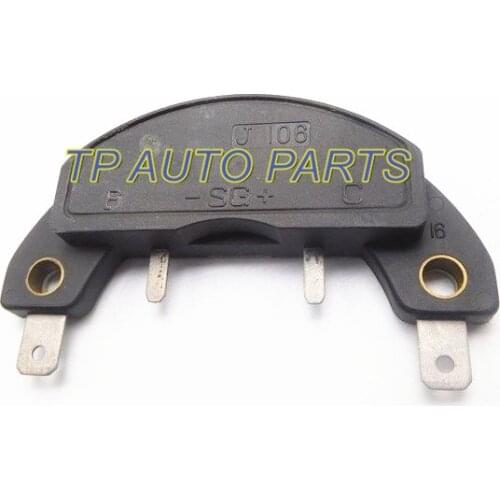 Ignition Control Module For M-azda OEM J-106 12336247 2202015M10 857418910 857424910