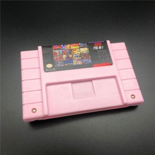 Support Save ! Multi Cartrige /Mega Man X7/Brutal Maro/Aero Fighter/Streeter Fight/Great Battle1245/Sailor R USA -NTSC