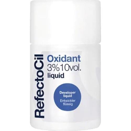 RefectoCil % 3 10 vol. Liquid Oxidant 100ml 233628691