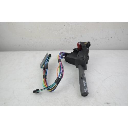 AP02 Cruise Control Windshield Wiper Arm Turn Signal Lever Switch for Chevy GMC Truck 26100985 629-00151 New