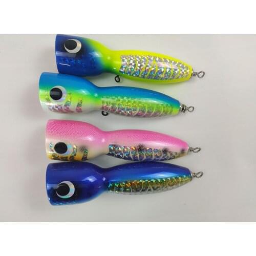 SEATHUG Fishing Bait