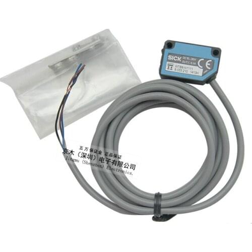 Photoelectric switch WTB8-N1111 sensor new and original 6months warranty