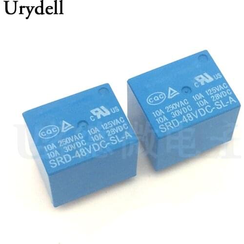 URYDELL Relay