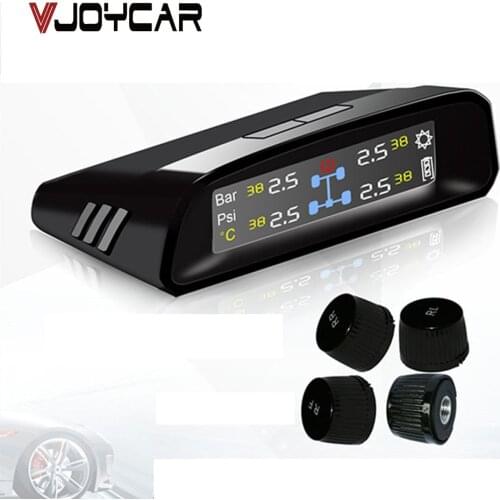 Tire Pressure Sensors VJOYCAR China