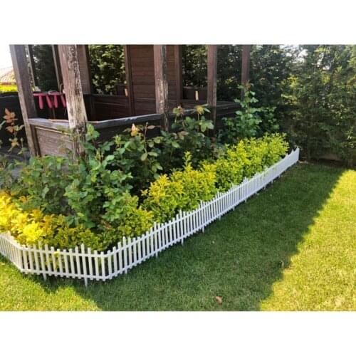 Voghome Garden Fences