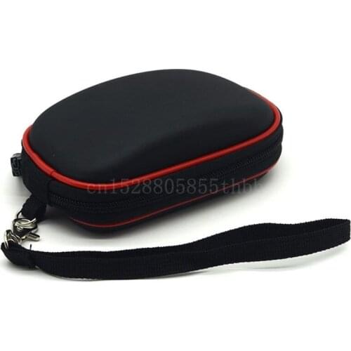 Hard EVA PU Protective Case Carrying Cover Storage Bag for Magic Mouse I II Gen