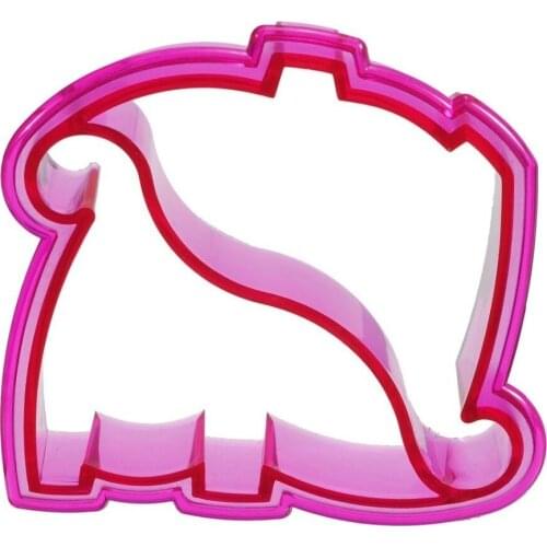 1pcs Dinosaur shape Home Sandwich Mold Bread Toast Making Mold Toast Cutter Sandwiches Maker Cookies Biscuit Cutter Mold