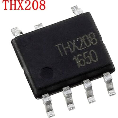 10pcs/lot THX208 208 SOP-6
