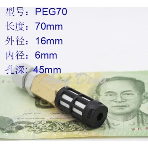 5pcs/lot Temperature and humidity sensor casing protection cover SHT11 SHT20 waterproof SHT10 high humidity