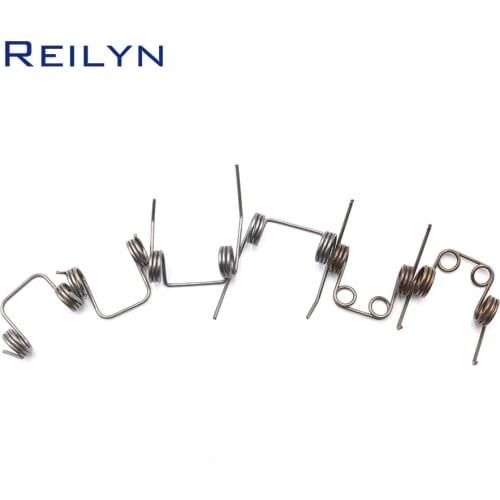 Power Tool Accessories Spare Parts Spring Pneumatic Nail Gun Accessory Coil Air Nailer Accessory Aftermarket Max Senco Bostitch