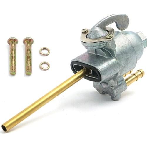 Alpha Rider Fuel Pumps