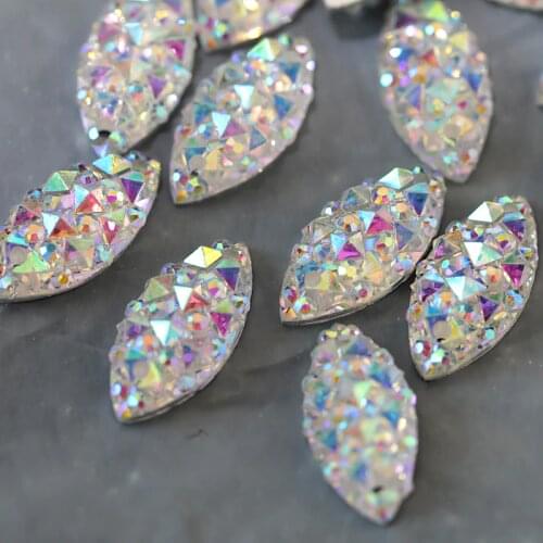 Blinginbox Decorative Jewelry For Clothes