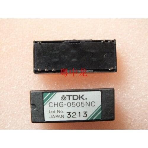 CHG-0505HC Module New Original