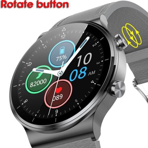 DREAMNICE Sports Smart Watch