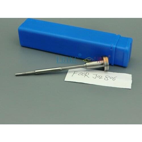 ERIKC F00RJ02806 Auto injection valve assy F 00R J02 806 common rail pressure control valve for injector 0445120083 /110/156/164