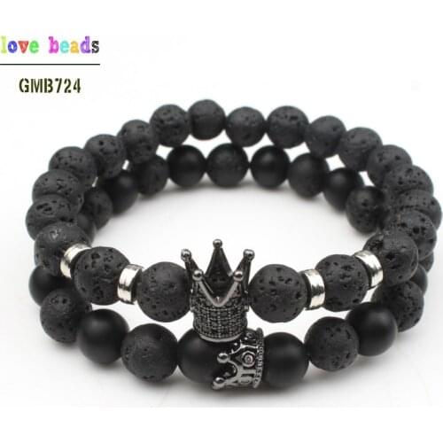 Браслеты с шармами GMB724 China At AliExpress
