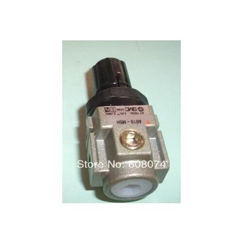 Pneumatics Model: AR10-M5H Pneumatic Air Regulator